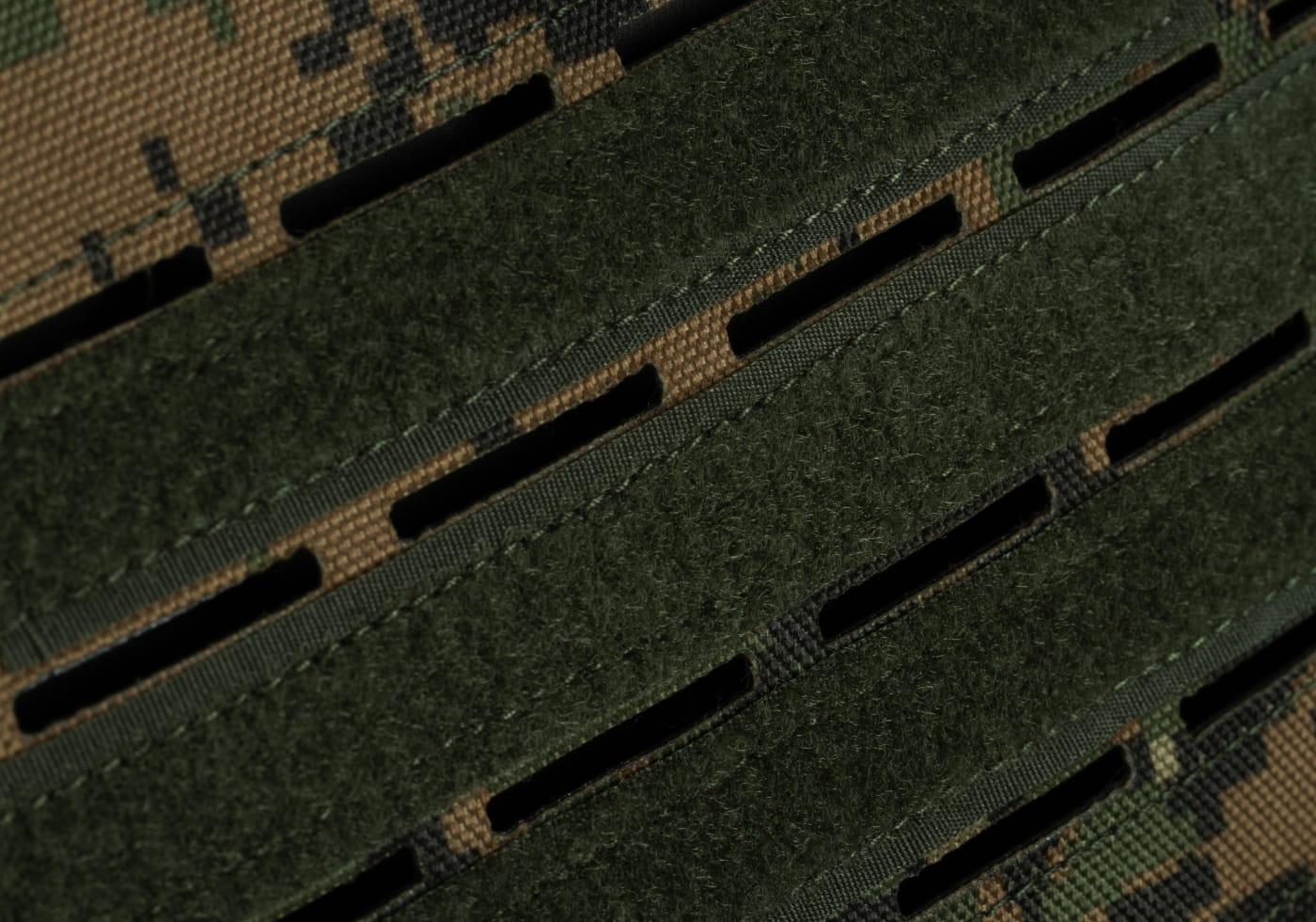 Invader Gear Reaper Plate Carrier
