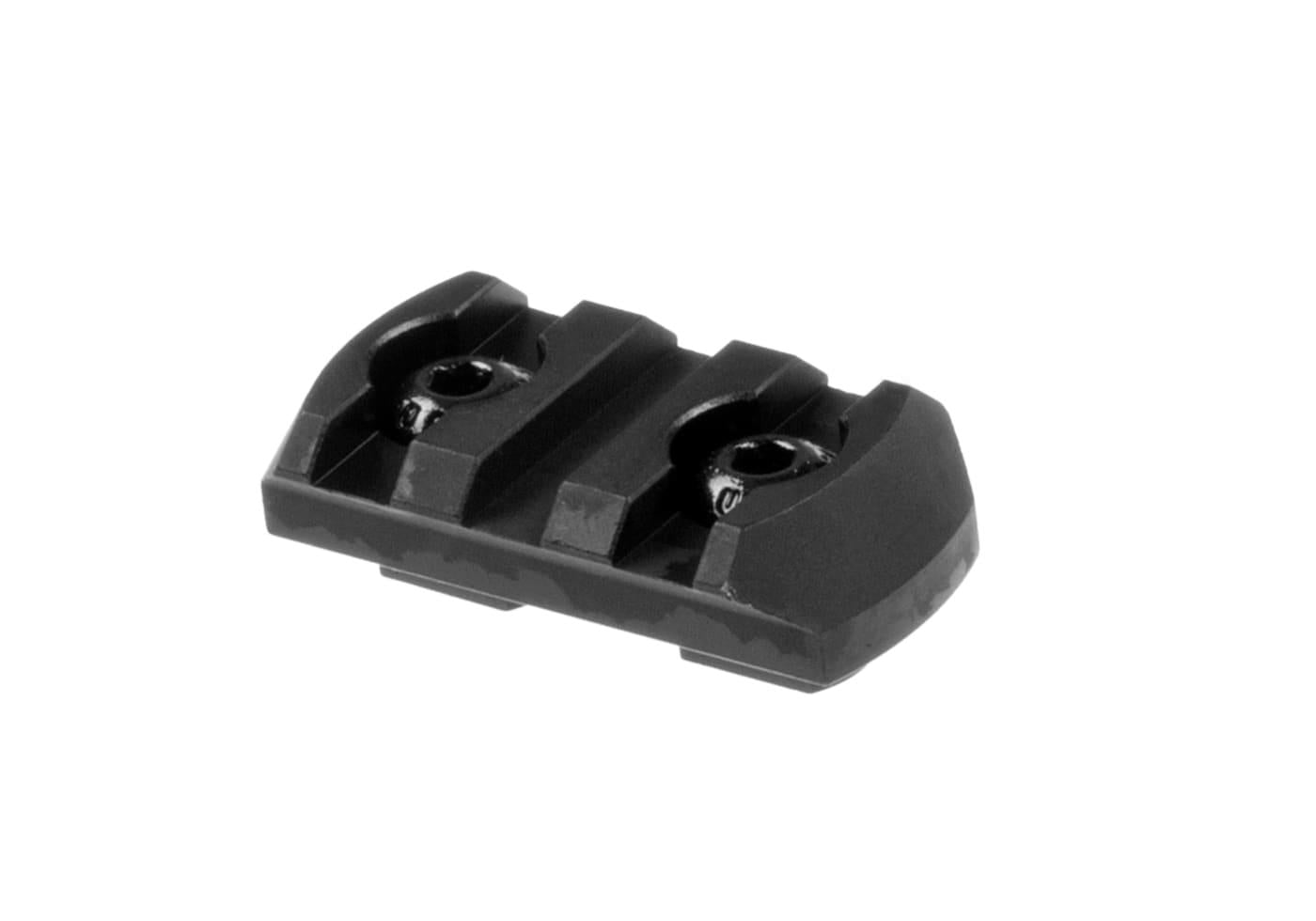 Magpul M-LOK Rail Section Aluminium 3 Slots Black
