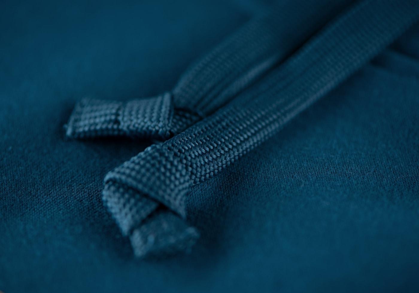 Outrider OT Logo Hoodie Blue