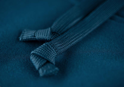 Outrider OT Logo Hoodie Blue
