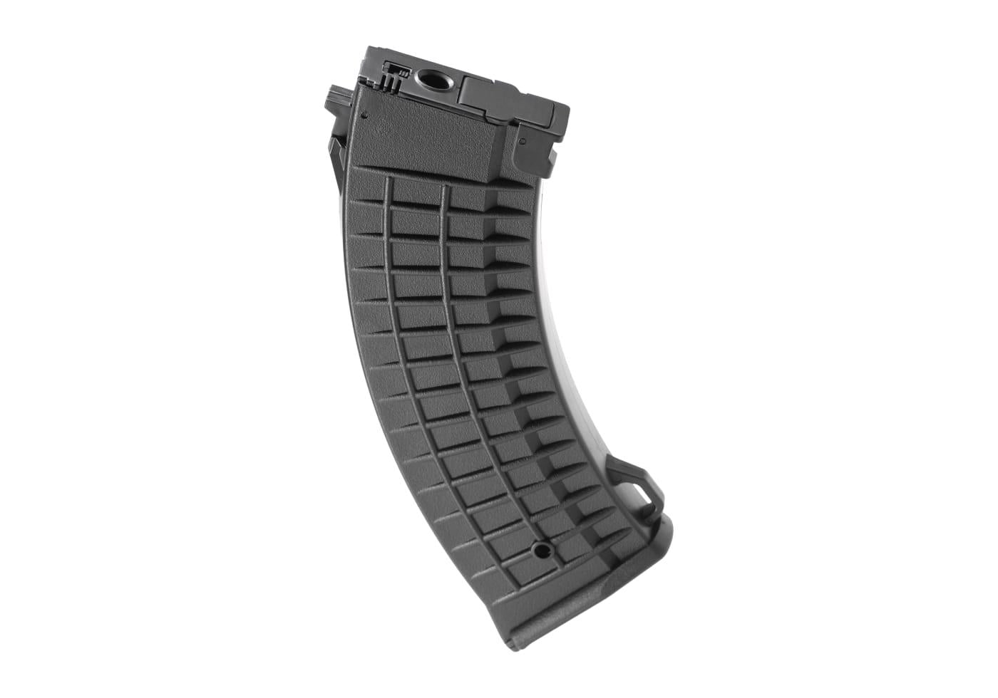 Cyma Magazine AK Waffle Hicap 550rds Black