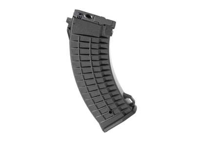 Cyma Magazine AK Waffle Hicap 550rds Black