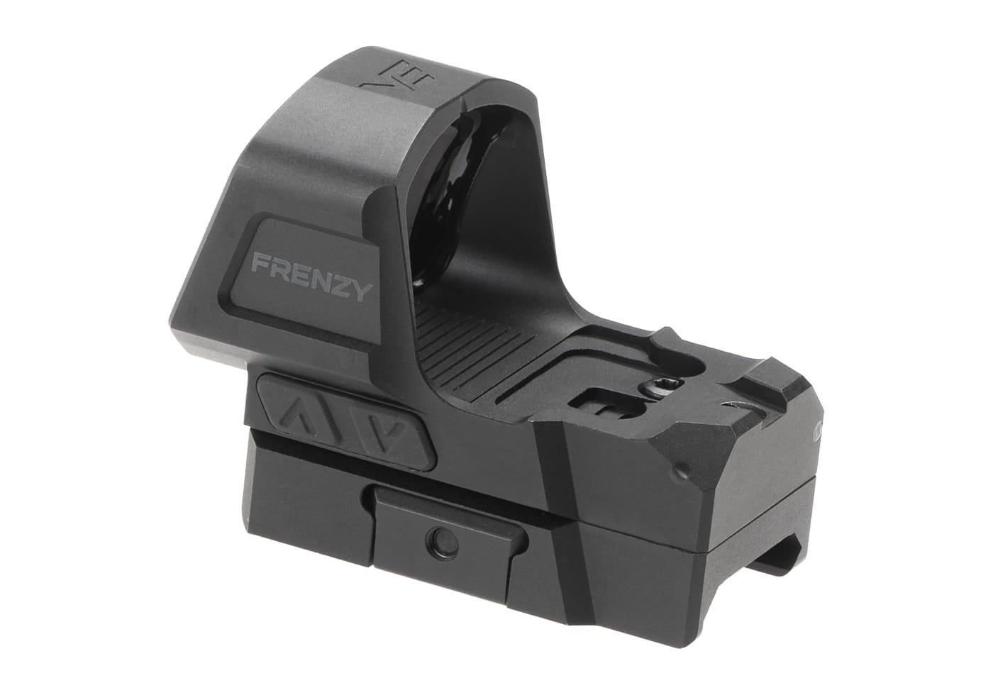 Vector Optics Frenzy 1x26x32 Red Dot Sight