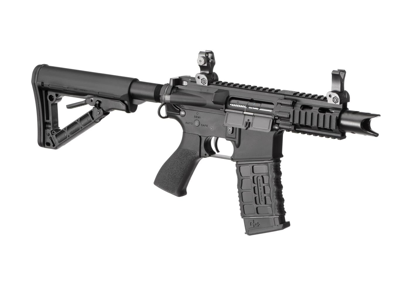G&G Firehawk HC-05 Black