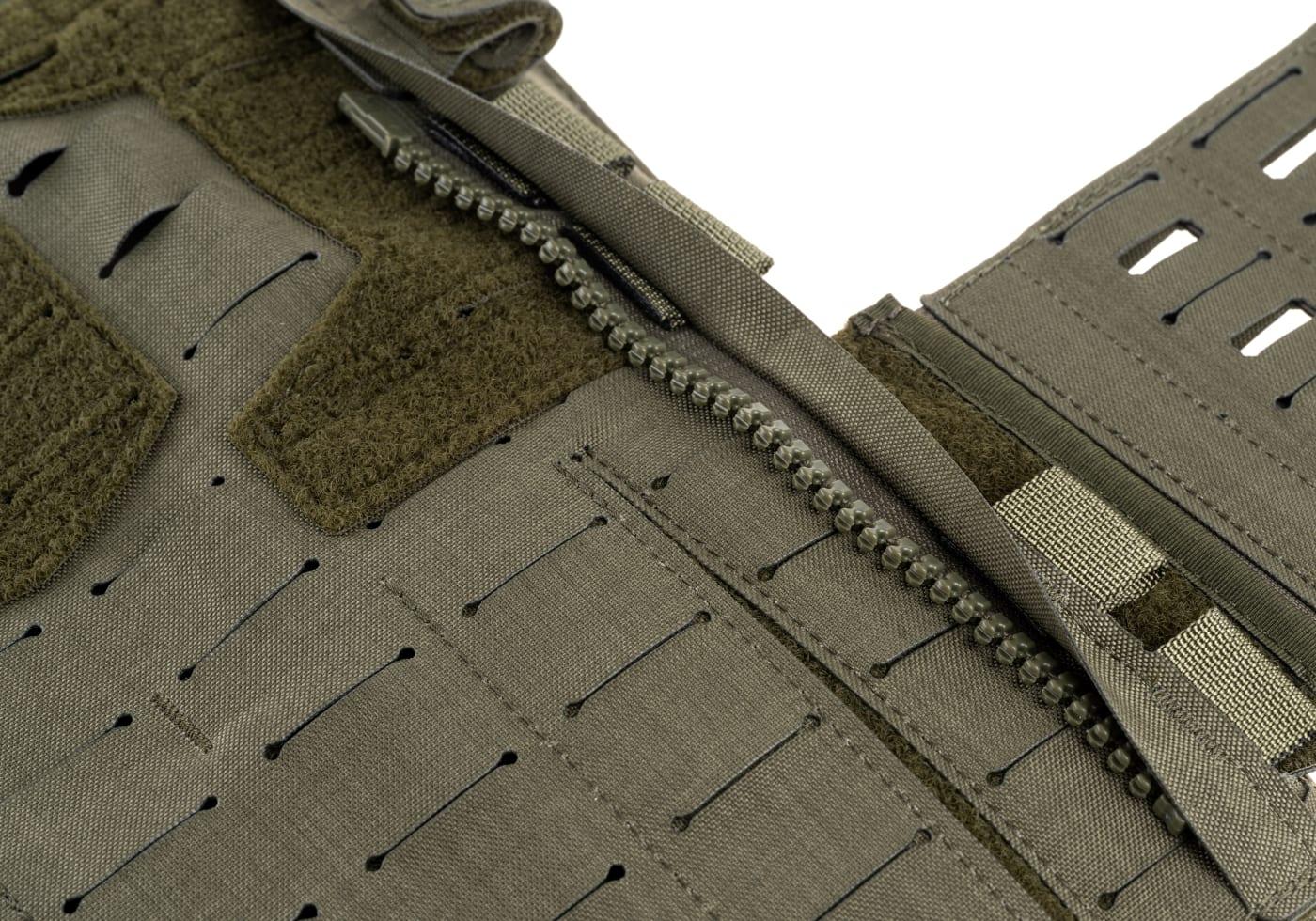 Templar's Gear CPC ROC Plate Carrier Gen 4.1 Ranger Green