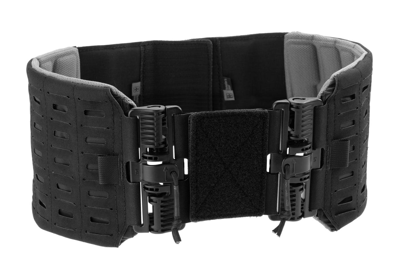 Templar's Gear ROC Ballistic Cummerbund GEN4 Black