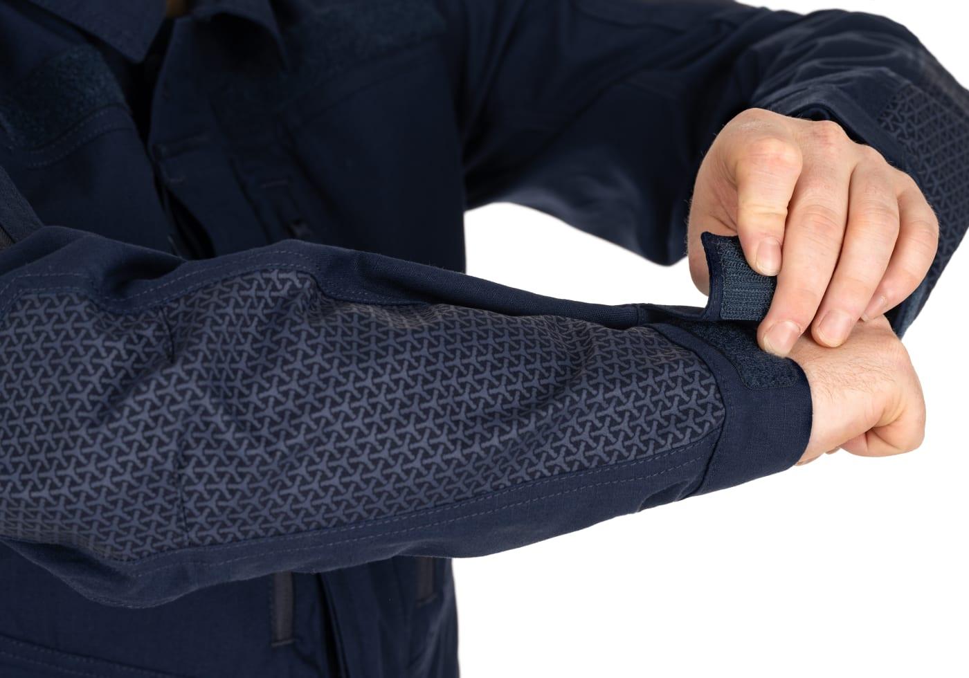 Clawgear Raider Field Shirt MK V ATS Flex Navy