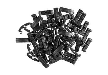 FMA Ris Rail Index Clips 60pcs