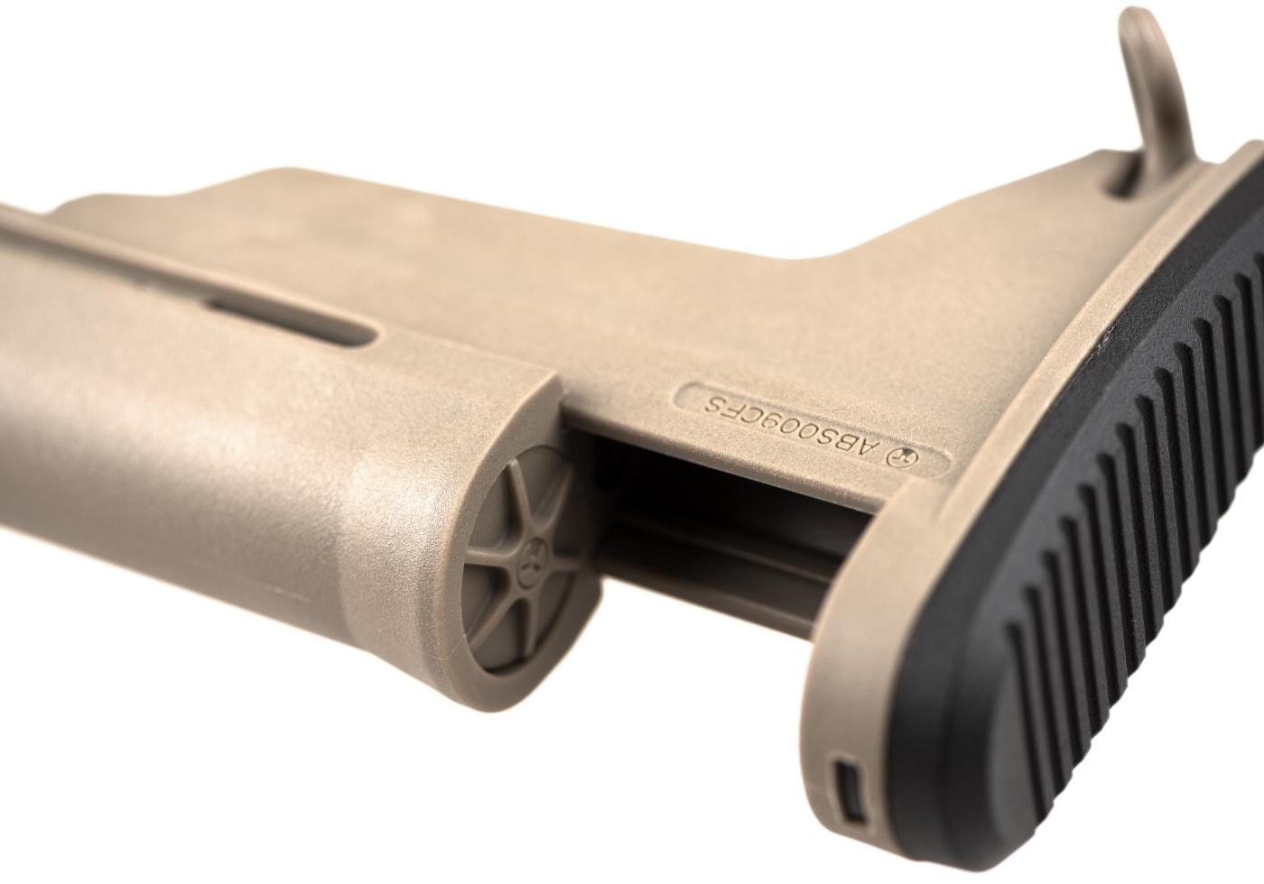 Ares AMM13 Mutant EFCS AEG Desert