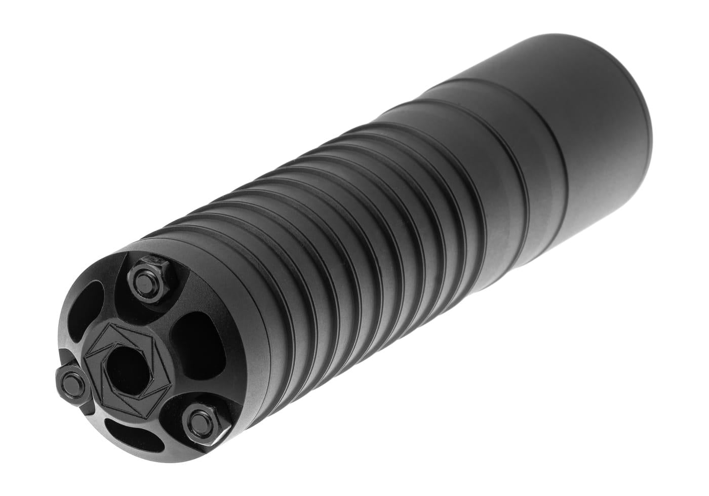 5KU DTKP Silencer Type-1 24 mm CW Black