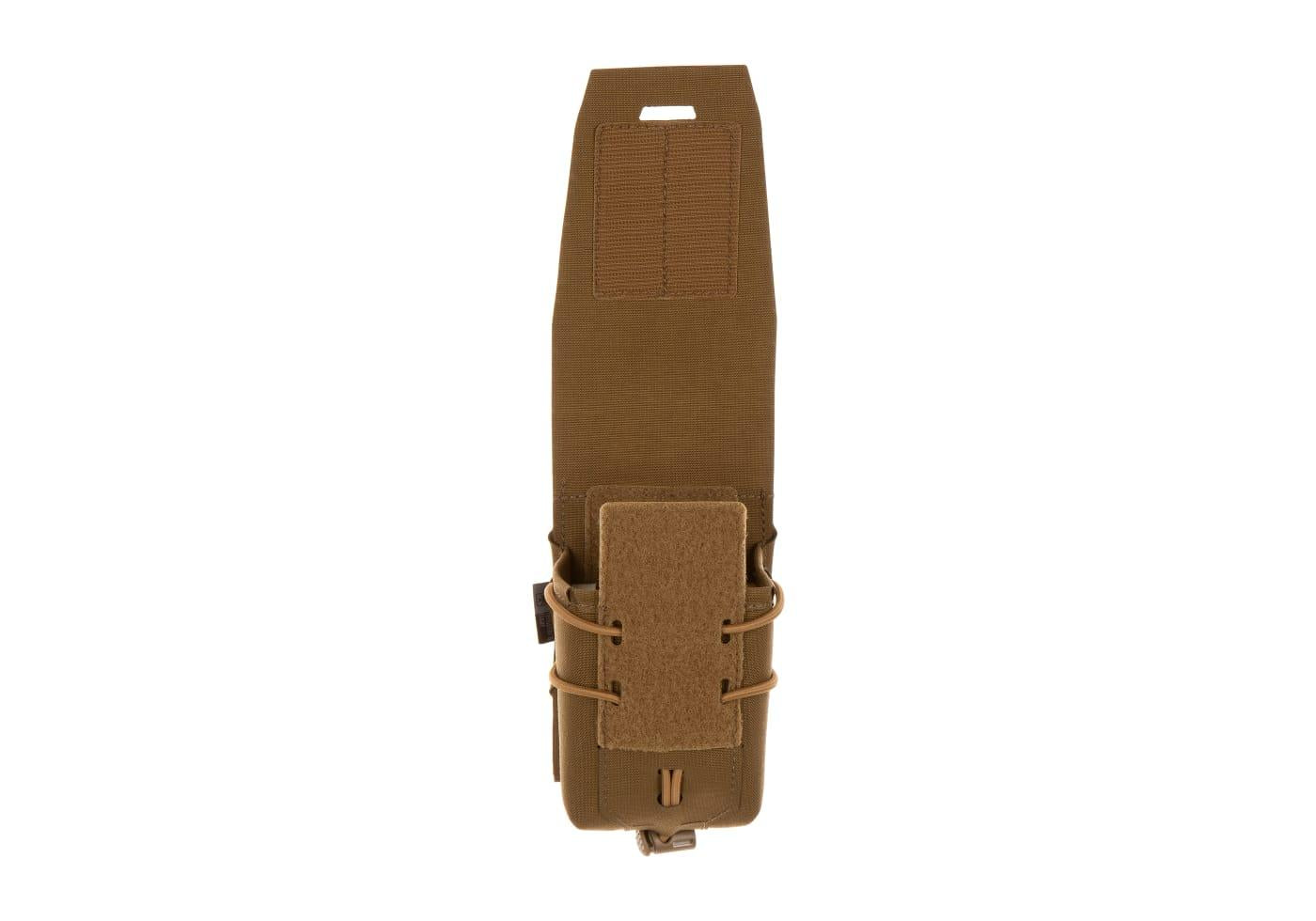 Templar's Gear Double Mag Pouch .308 20rd Gen III Coyote
