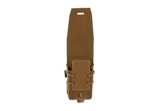 Templar's Gear Double Mag Pouch .308 20rd Gen III Coyote