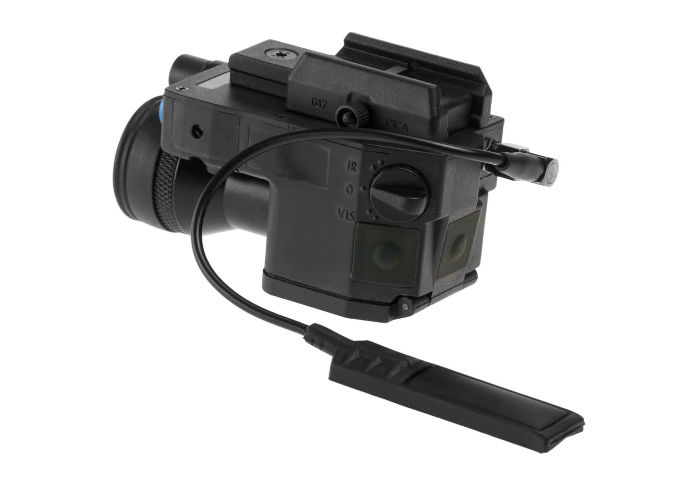 Element ELLM Module New Version Black