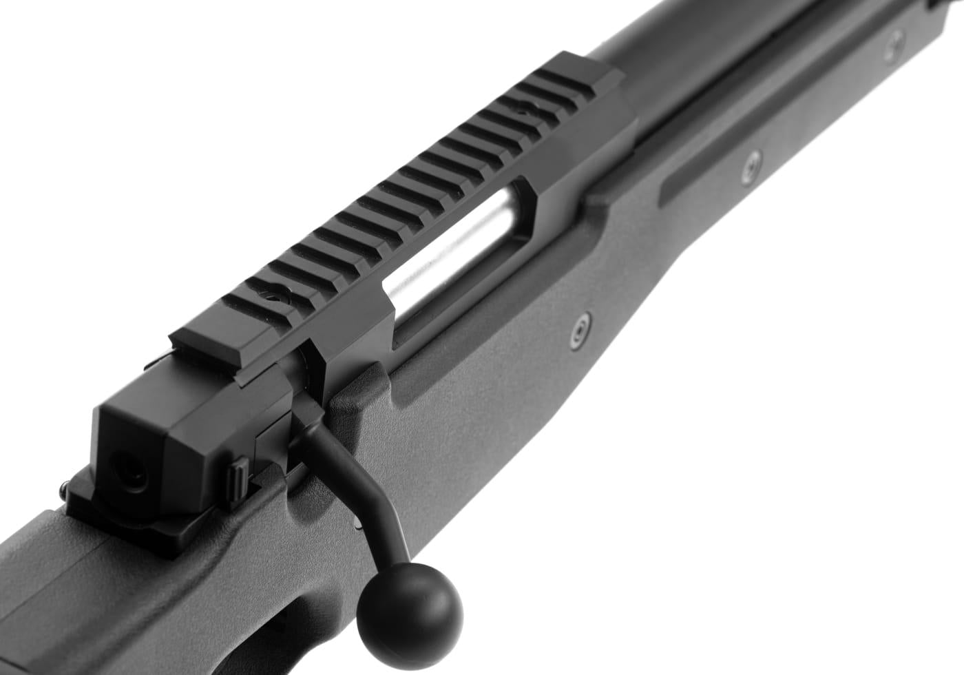 Cyma CM706 L96 Bolt-Action Sniper Rifle Black