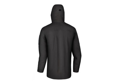 Outrider T.O.R.D. Hardshell Hoody LW Black