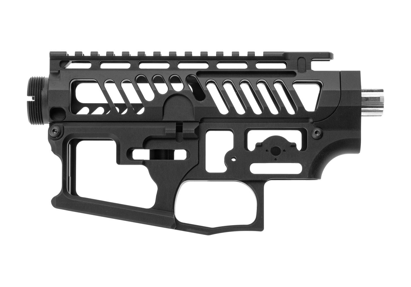 Mancraft CNC M4 Speedsoft Body Black