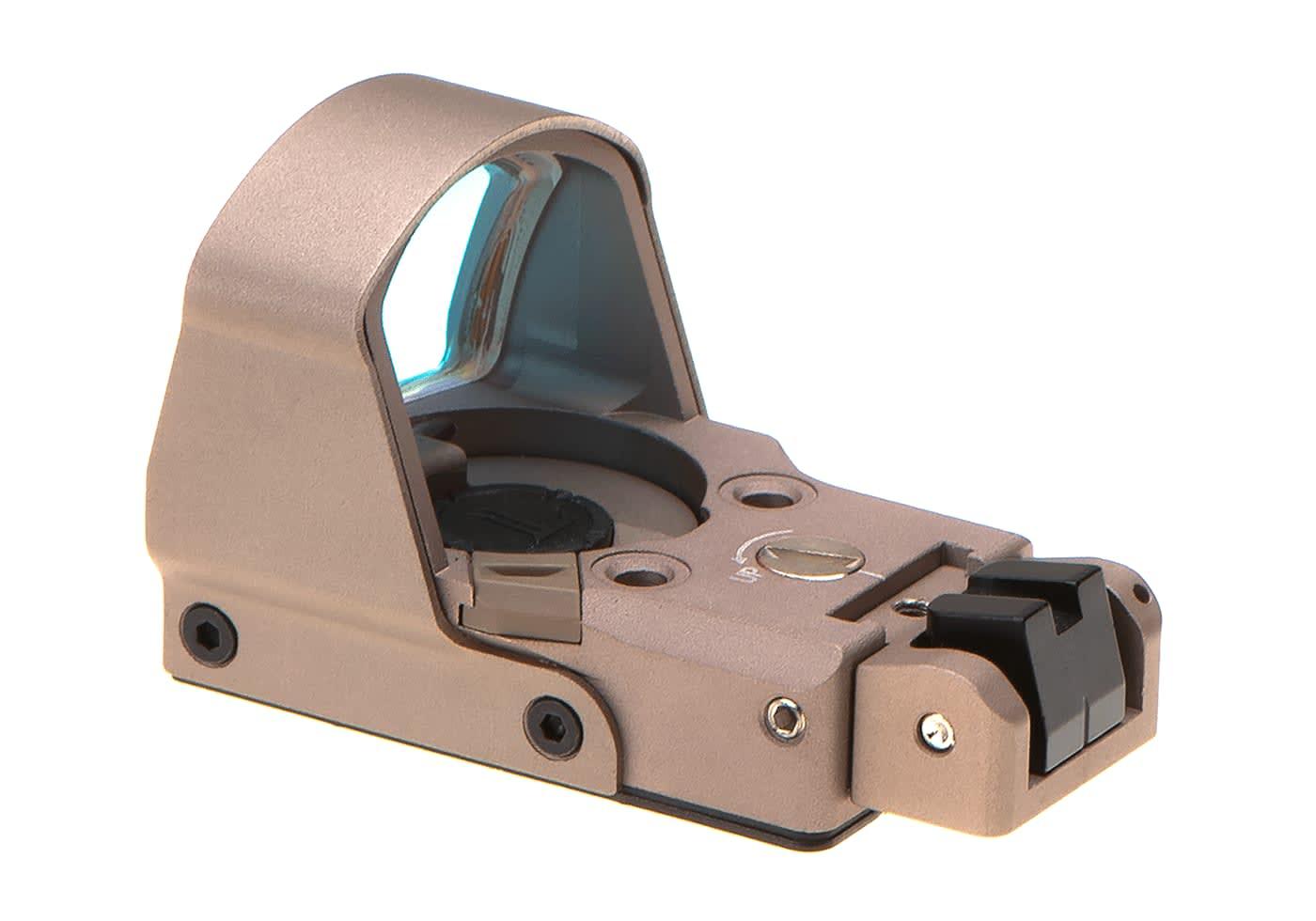 Aim-O DP Pro Red Dot Sight Desert