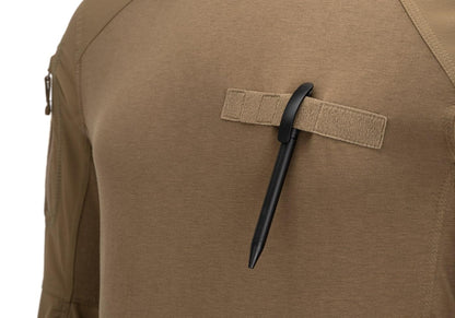 Clawgear Instructor Shirt MK III LS LW Coyote