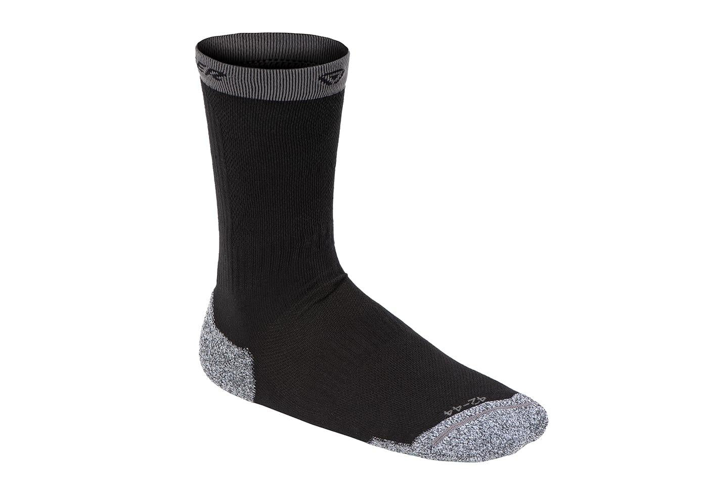 Outrider T.O.R.D. Crew Socks Black
