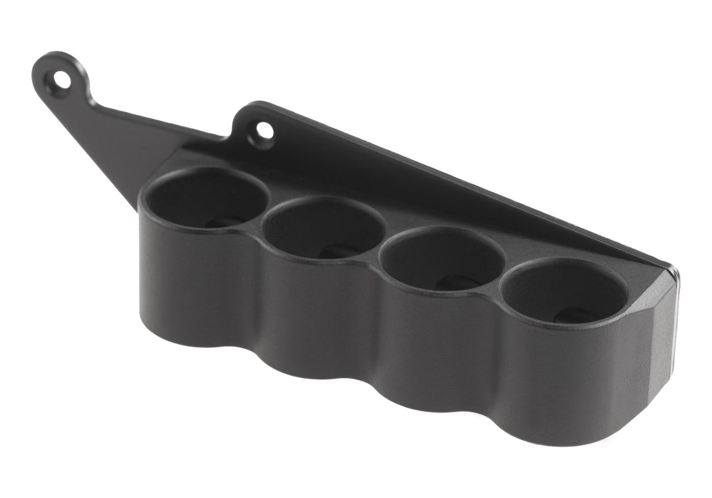 Cyma CM357AM 3-Shot Shotgun Metal Version Black