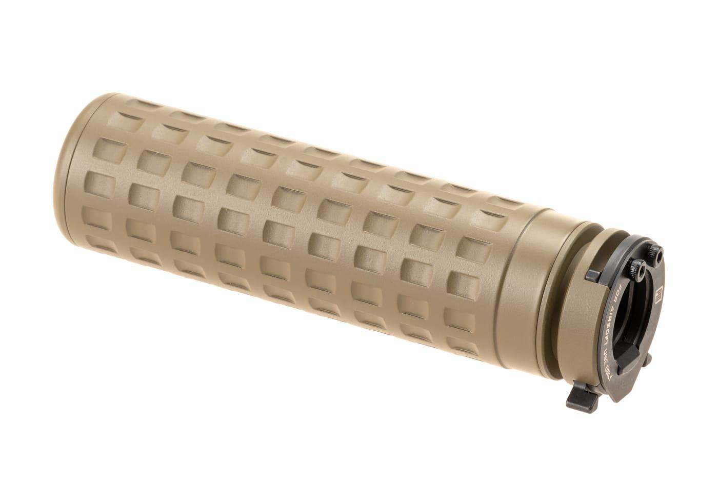 PTS Syndicate PTS Griffin M4SD-K Mock Suppressor