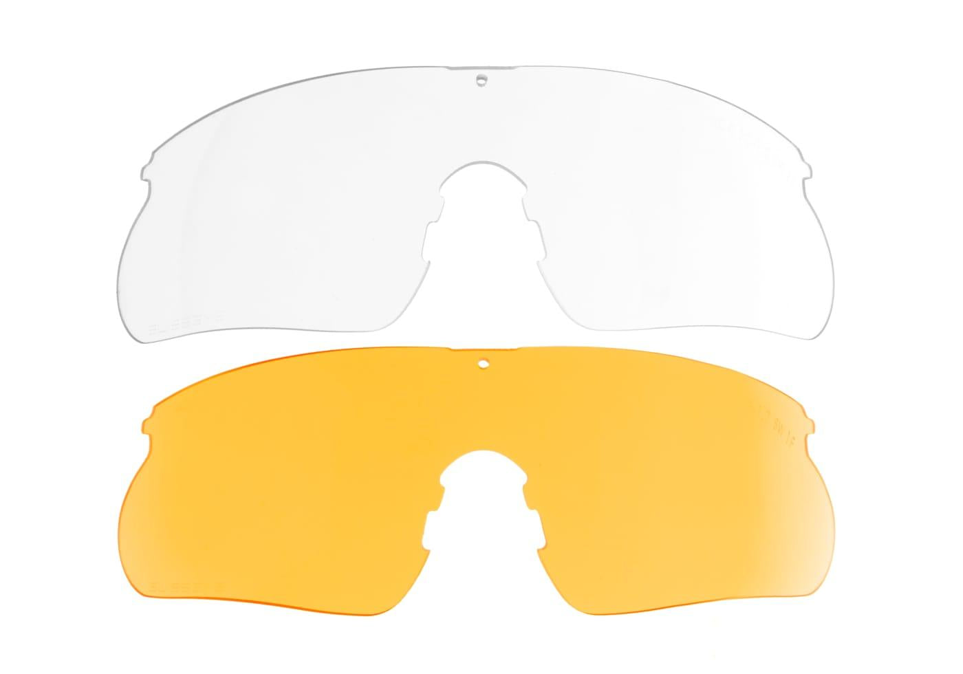SwissEye Raptor Black