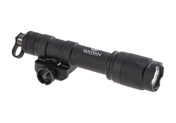 WADSN M600C Mini Scout Tactical Light WL0007 Black