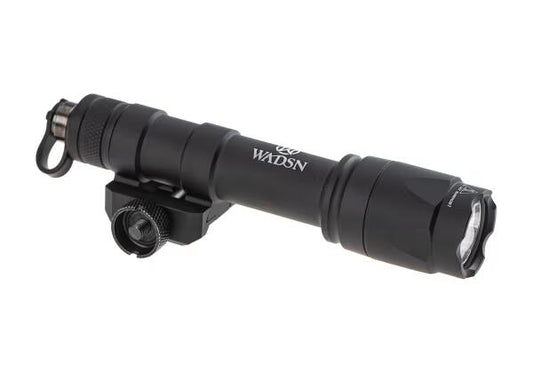 WADSN M600C Mini Scout Tactical Light WL0007 Black