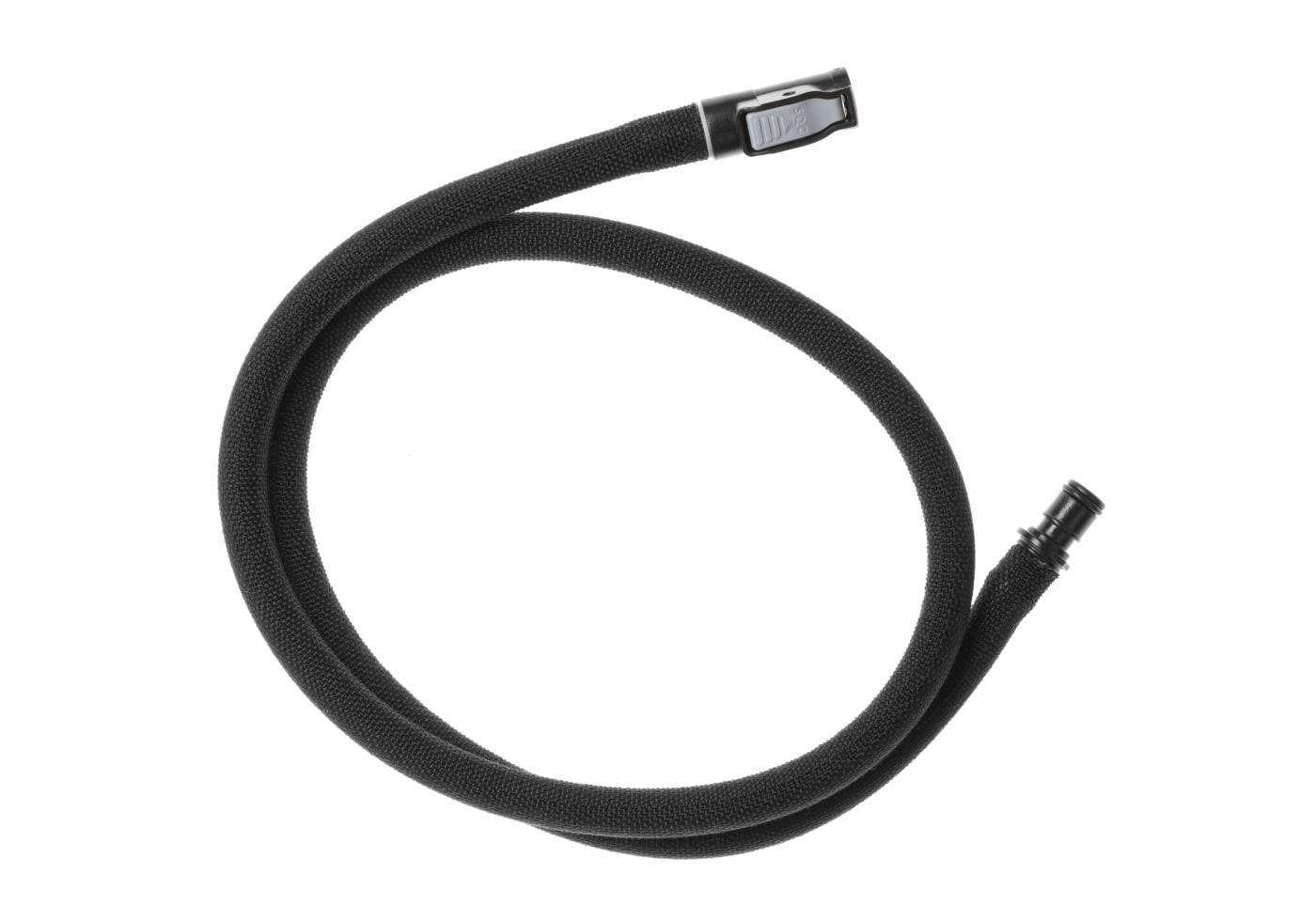 Source Replacement Tube Black