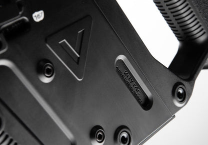 Krytac Kriss Vector Limited Edition AEG Black