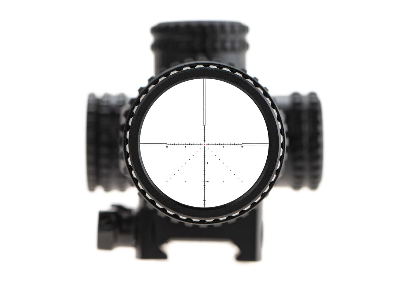 Vector Optics Veyron 2-8x32IR
