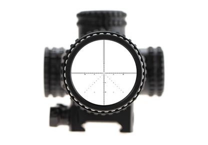 Vector Optics Veyron 2-8x32IR