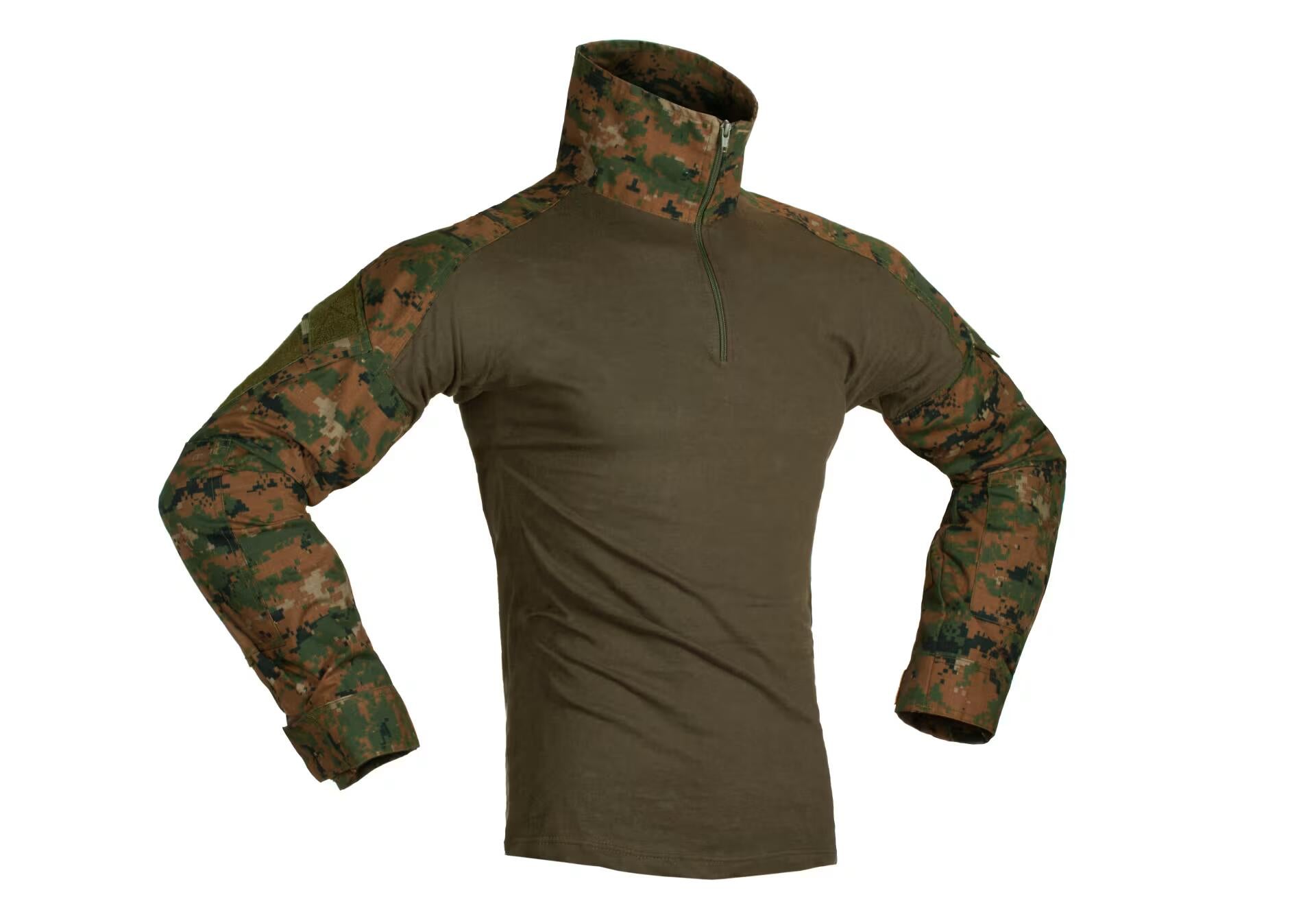Invader Gear Combat Shirt Marpat Desert
