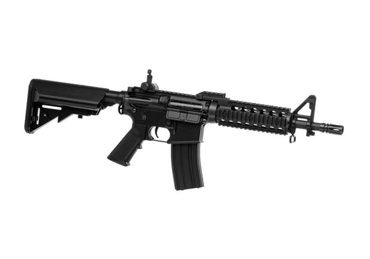 Cyma CM505 M4 RAS II Short AEG Black