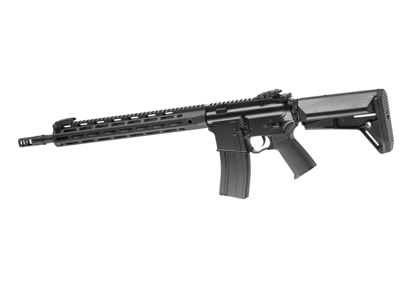 Cyma CM068M M4 14.5 " Tracer and Mosfet Edition Black
