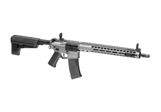 Krytac Barrett REC7 MK3 Carbine AEG Tungsten