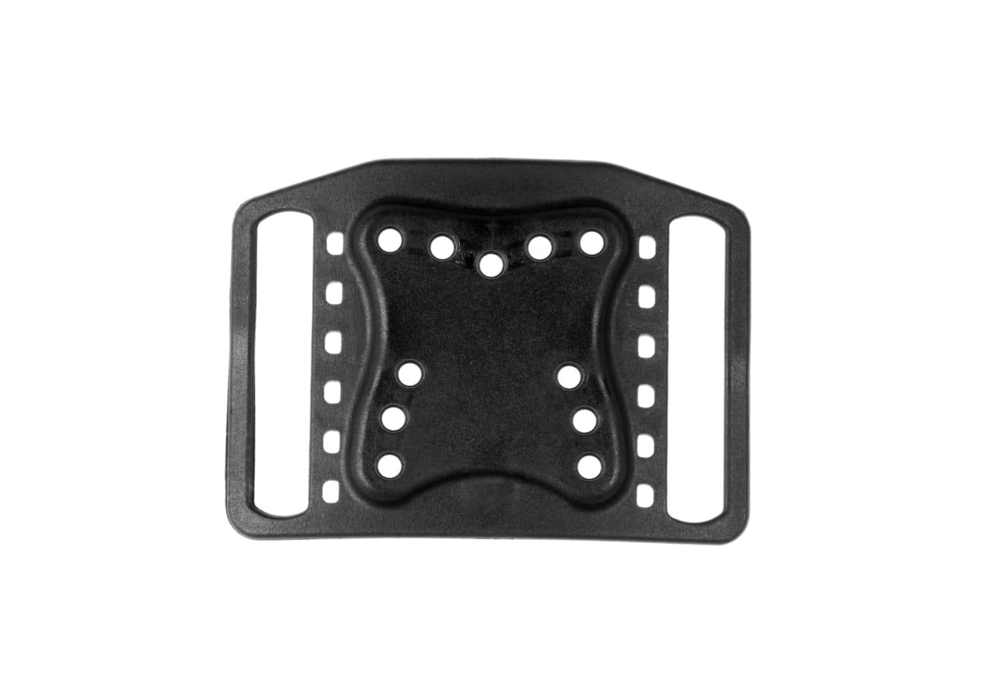 Blackhawk CQC SERPA Holster für P30 Black