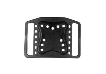 Blackhawk CQC SERPA Holster für P30 Black