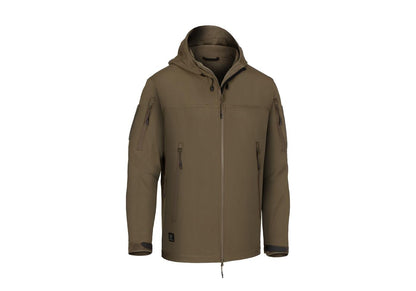 Outrider T.O.R.D. Softshell Hoody AR Ranger Green