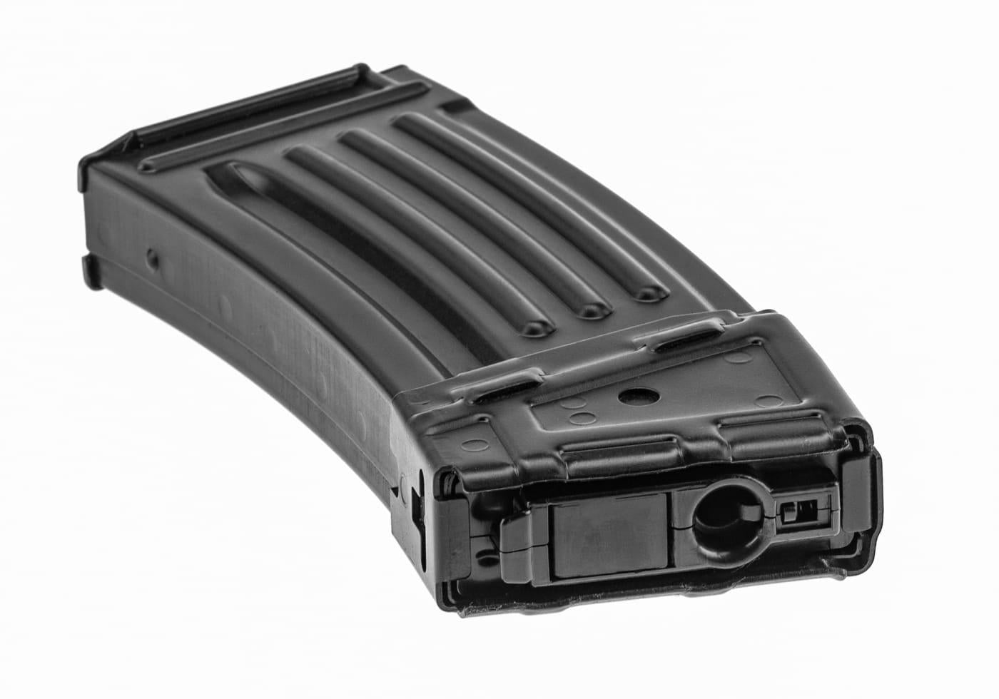 LCT Magazin LK-33 Hicap 300rds Black