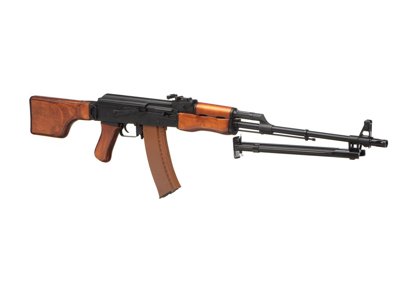 LCT RPKS74 AEG