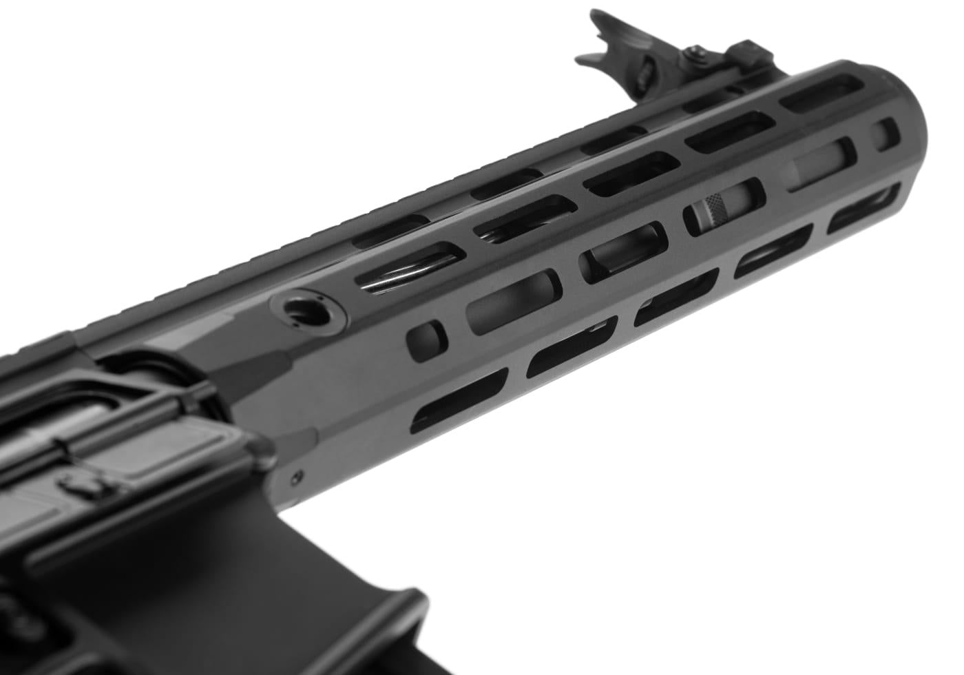 Cyma CM097D M4 Platinum Series AEG Black