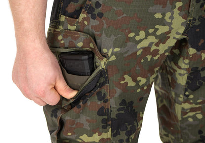 Clawgear Operator Combat Pants MK III ATS Flex Flecktarn