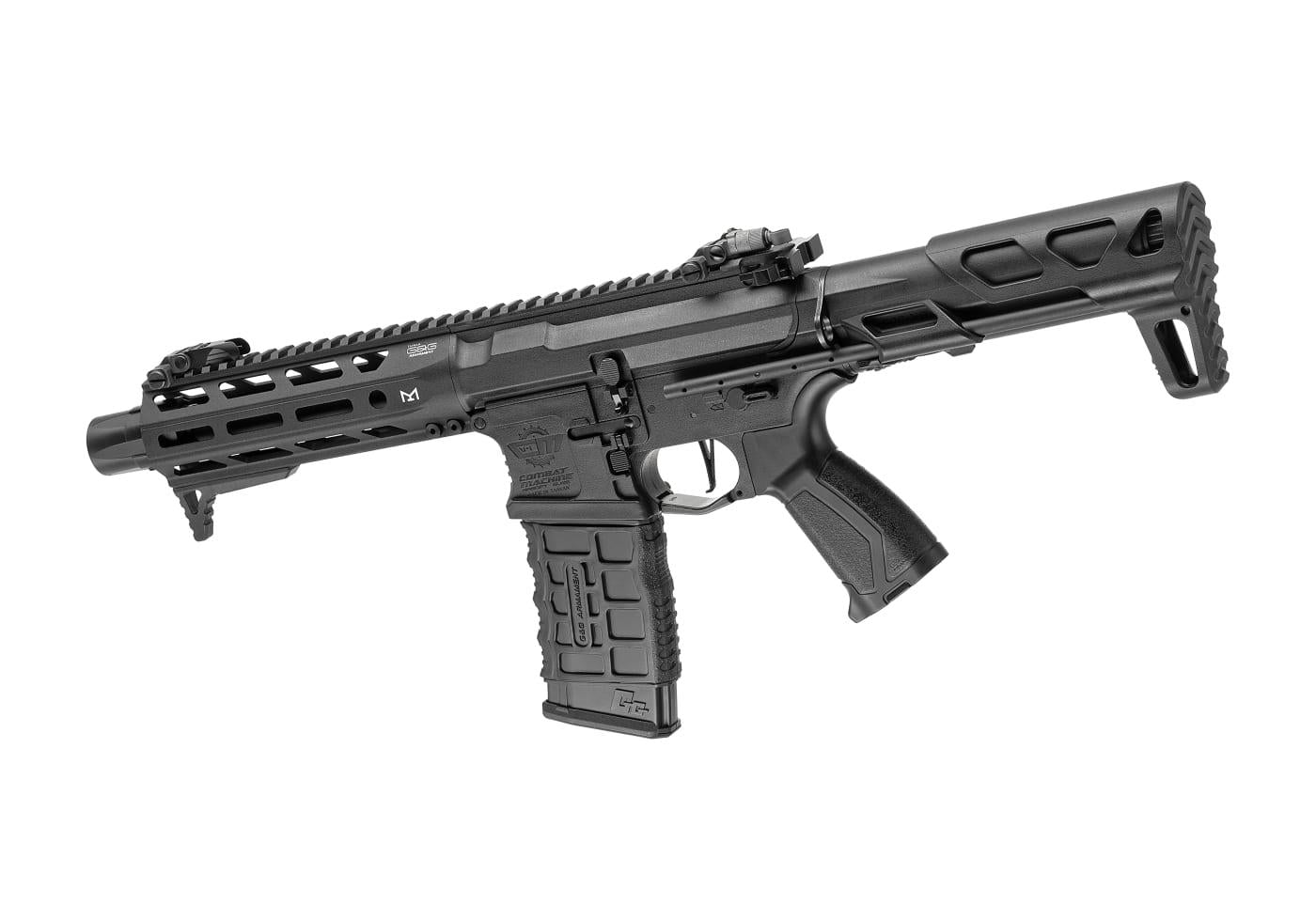 G&G ARP 556 2.0 Black