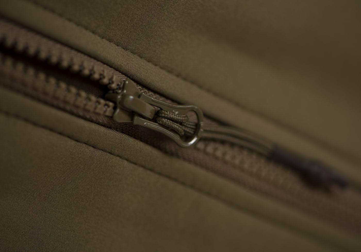 Outrider T.O.R.D. Softshell Hoody AR Ranger Green