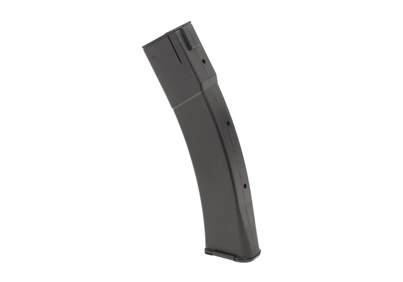 LCT Magazin PP-19-01 Midcap 100rds Black