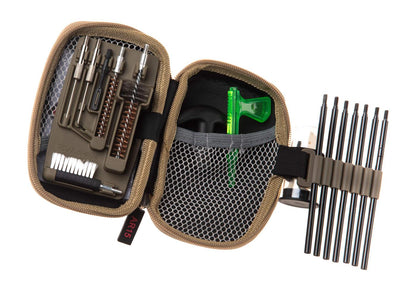 Real Avid Gun Boss Cleaning Kit - AR15