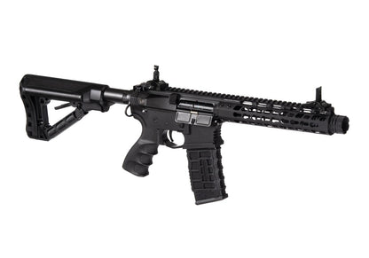 G&G CM16 E.T.U. Wild Hog 9 Inch Black