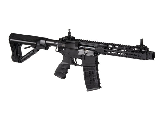 G&G CM16 E.T.U. Wild Hog 9 Inch Black