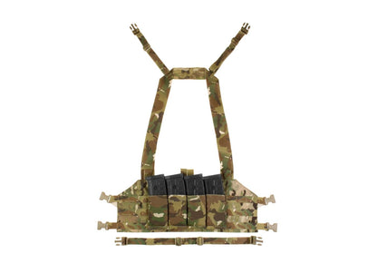 Blue Force Gear Ten-Speed M4 Chest Rig